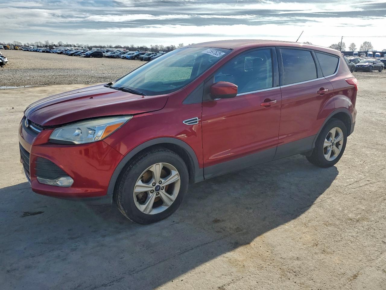 Ford Escape Se Image 1