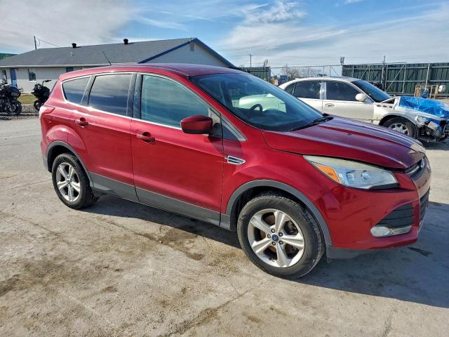 Ford Escape Se Image 10