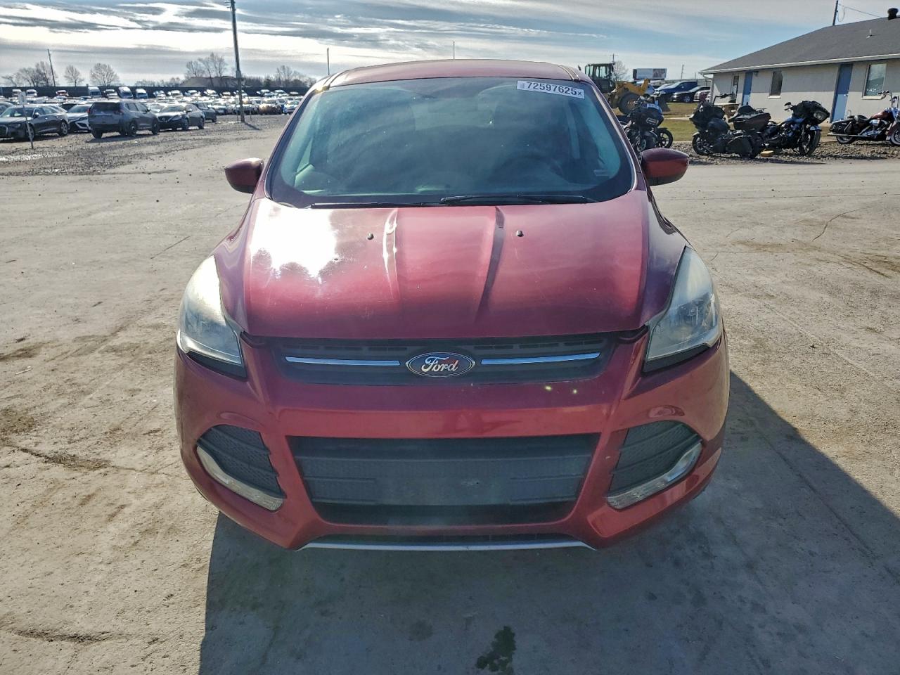 Ford Escape Se Image 6