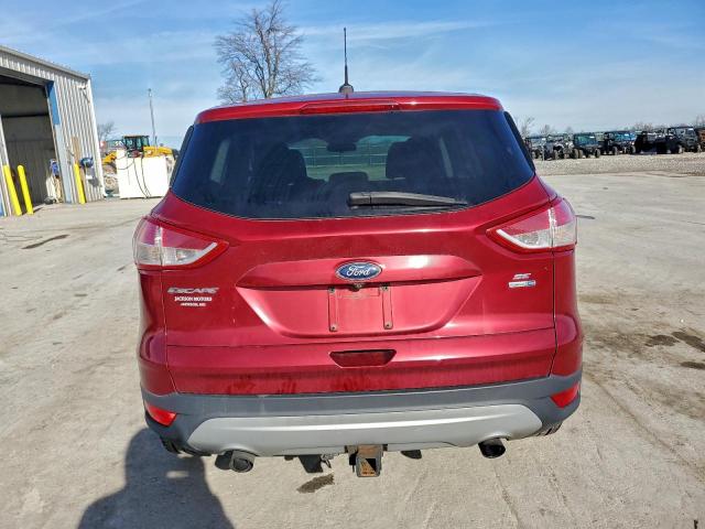 Ford Escape Se Image 7