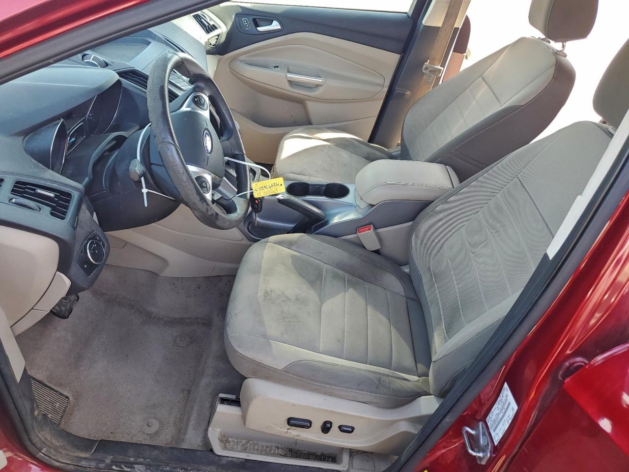 Ford Escape Se Image 4