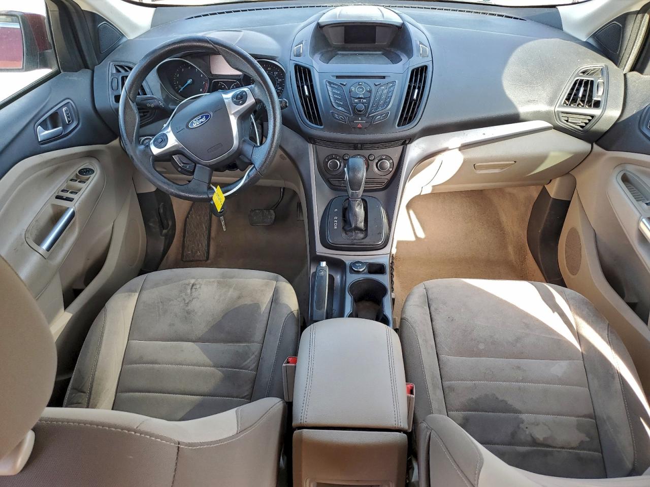 Ford Escape Se Image 8