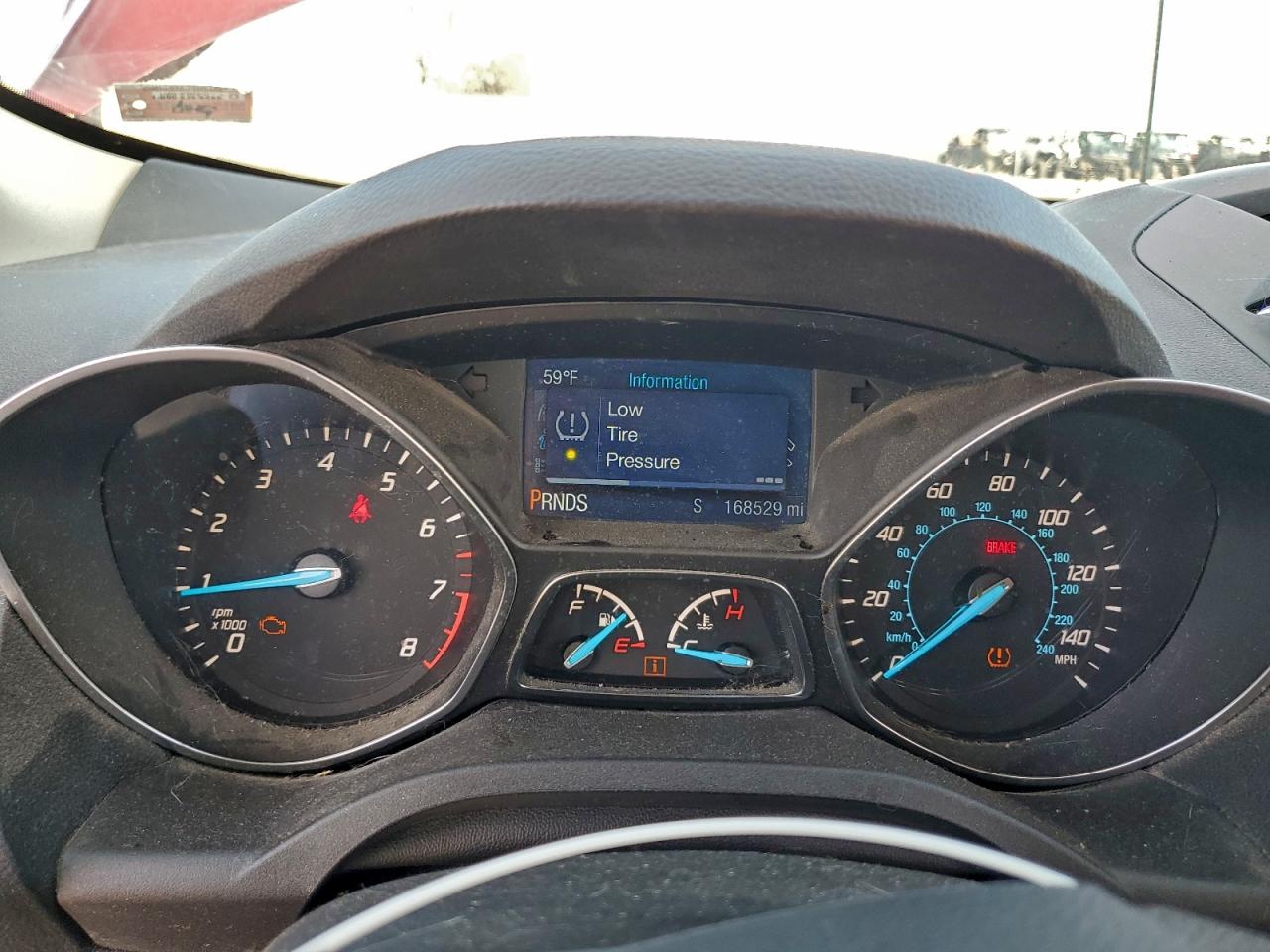 Ford Escape Se Image 9