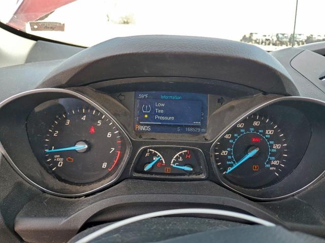 Ford Escape Se Image 9