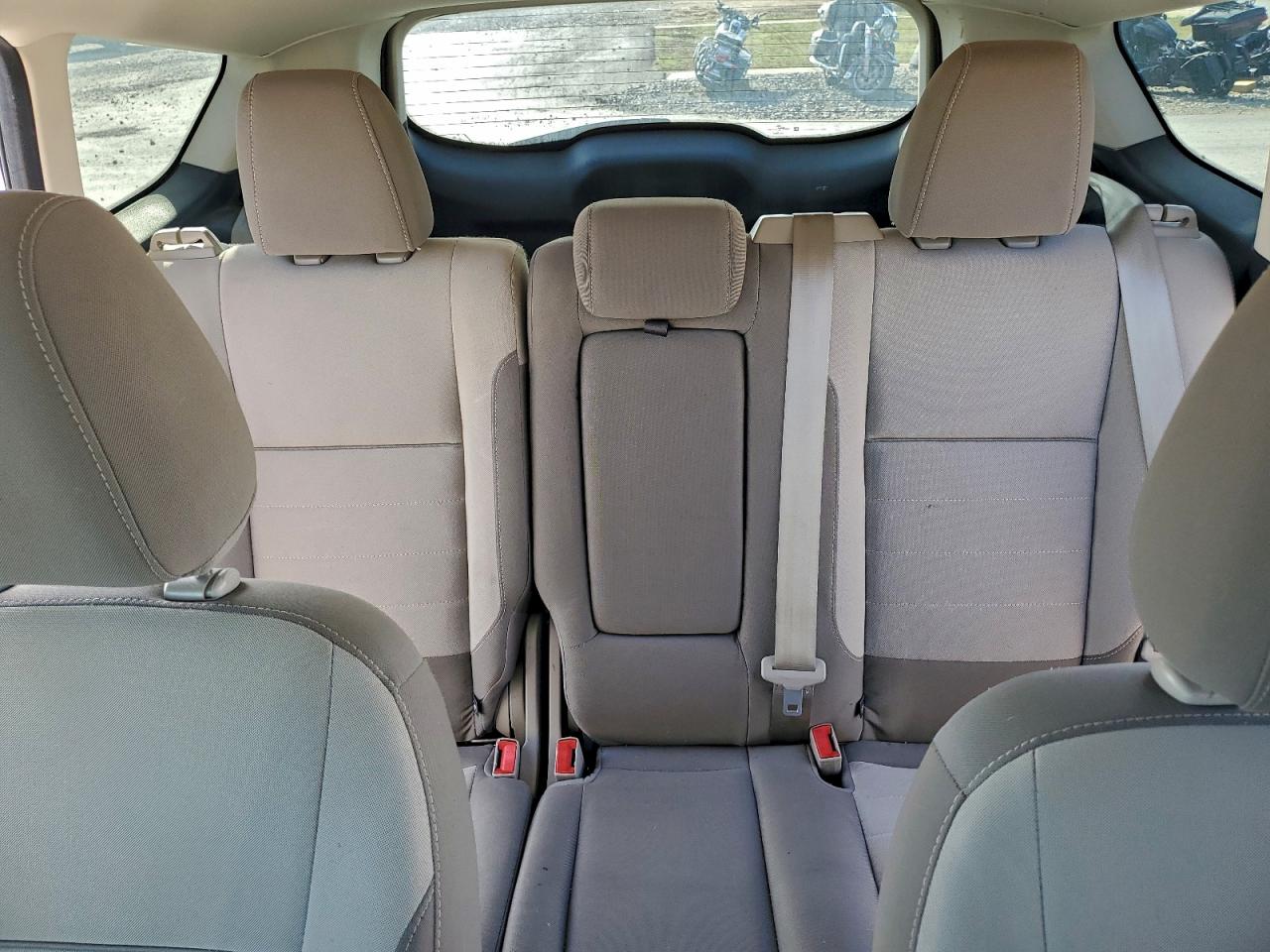 Ford Escape Se Image 12