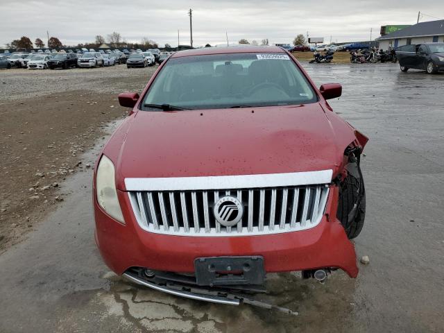 Mercury Milan Premier Image 7