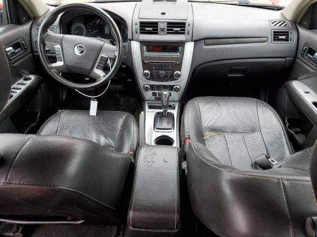 Mercury Milan Premier Image 5