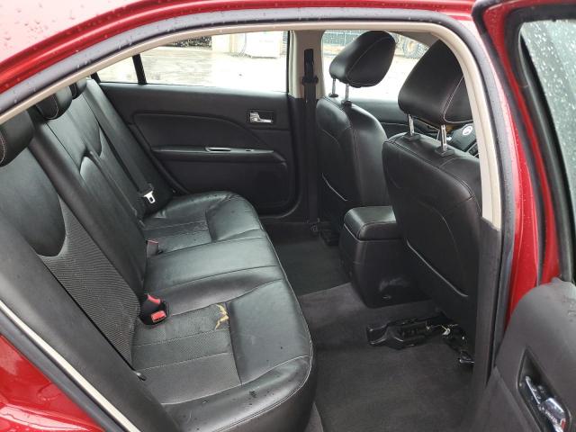 Mercury Milan Premier Image 10