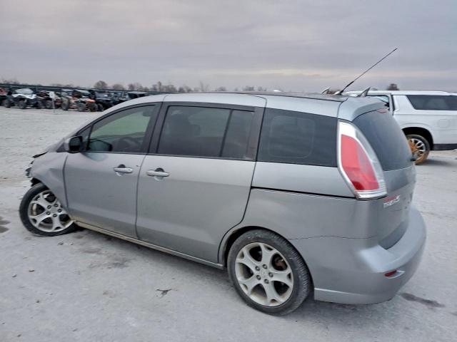 Mazda Mazda5 Image 3