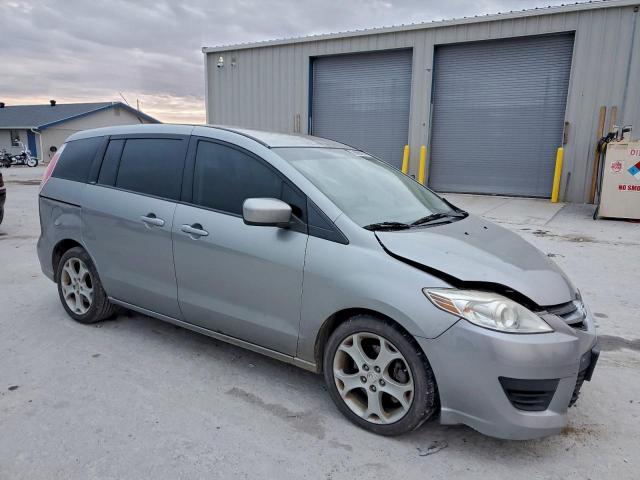Mazda Mazda5 Image 4