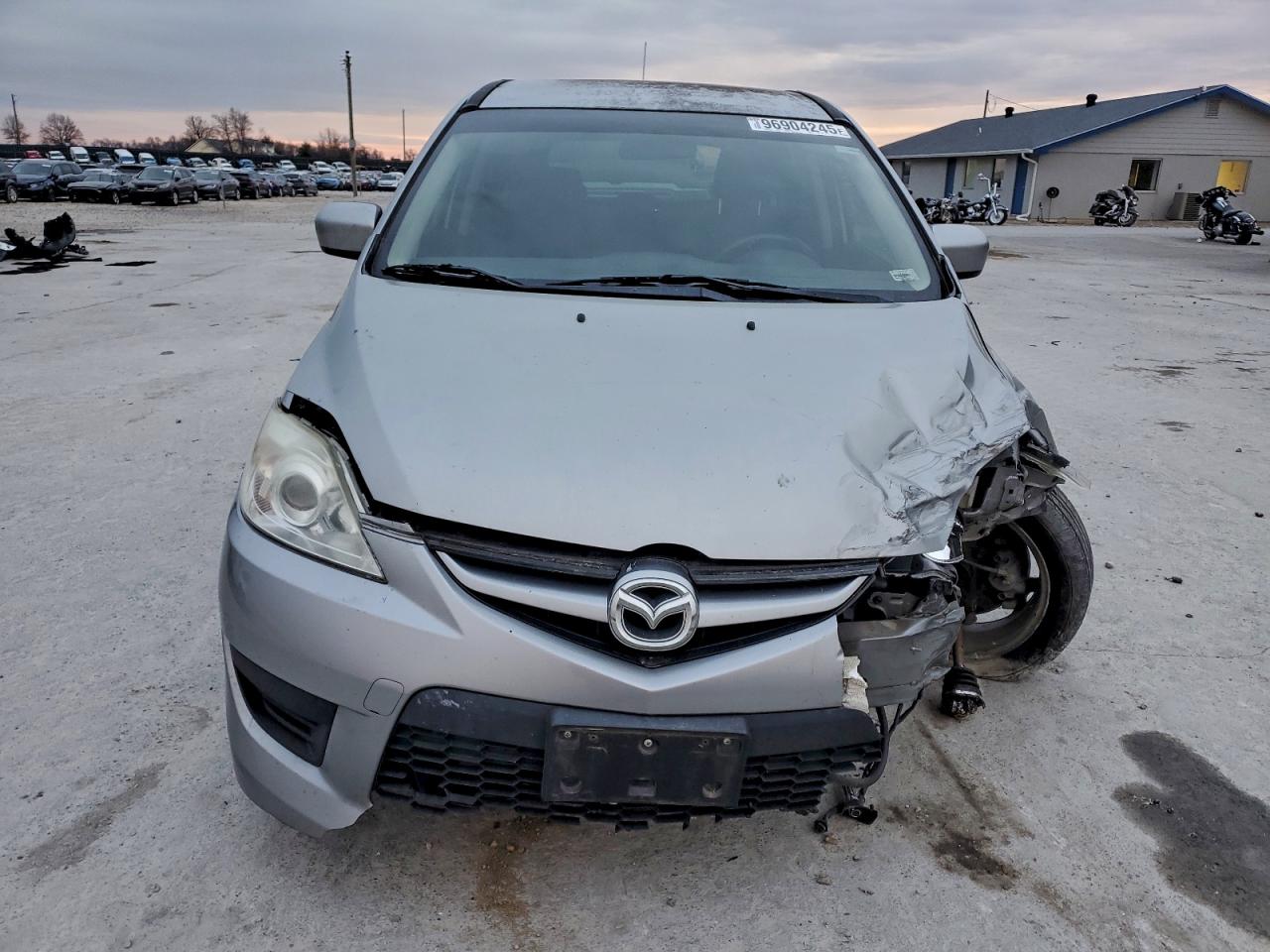 Mazda Mazda5 Image 5