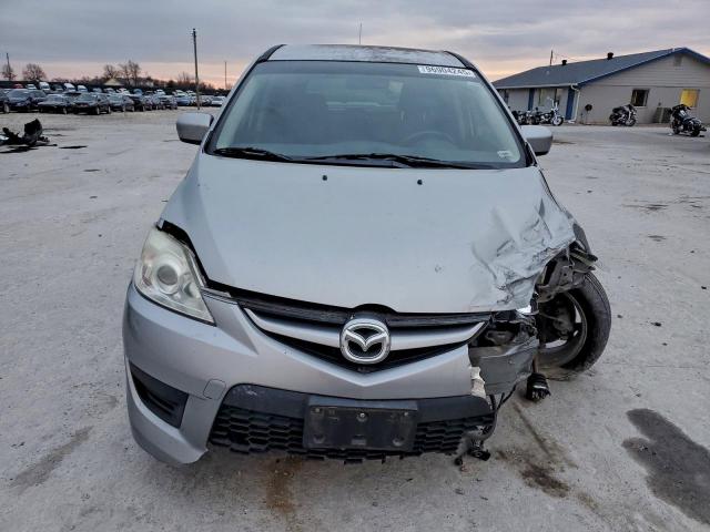 Mazda Mazda5 Image 5