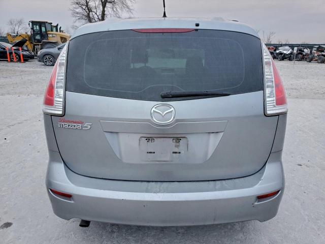 Mazda Mazda5 Image 7