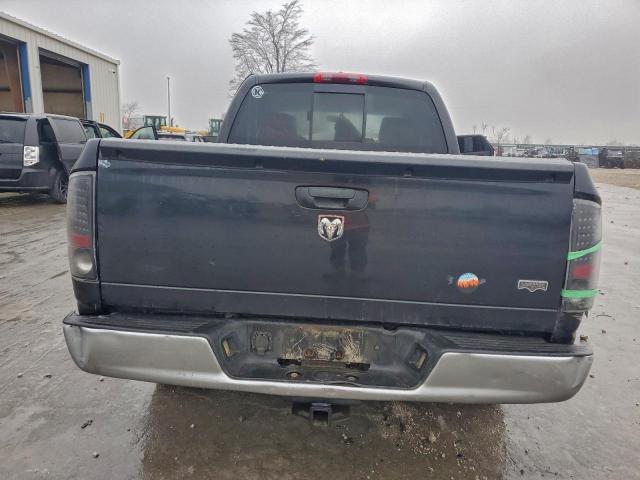 Dodge Ram 1500 St Image 8