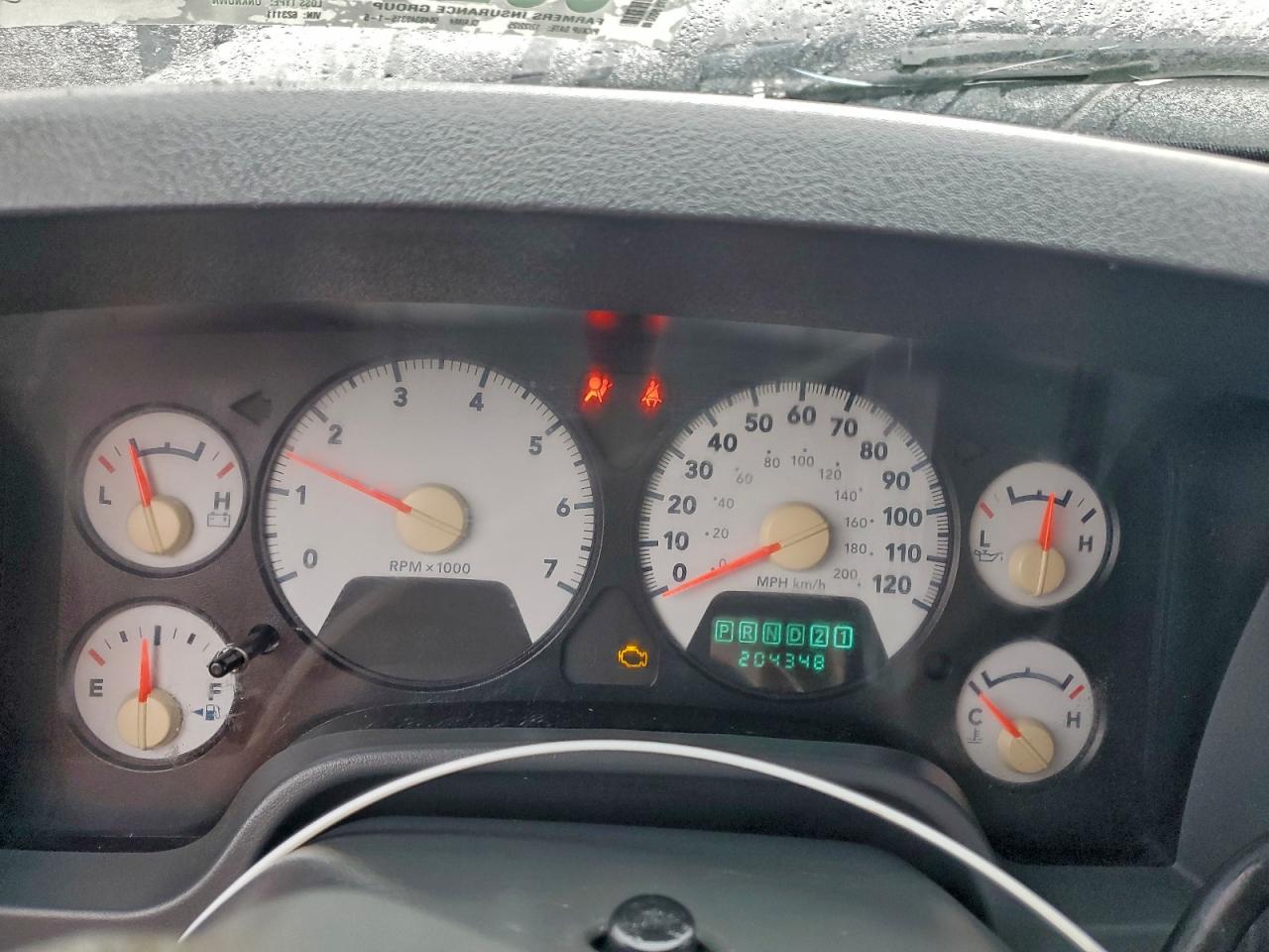 Dodge Ram 1500 St Image 12