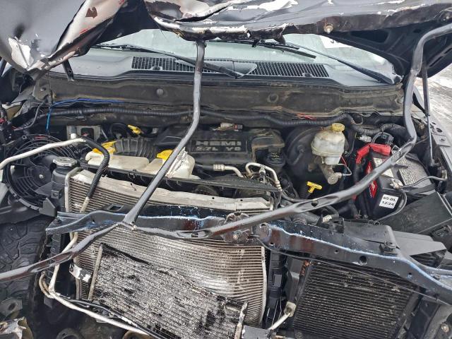 Dodge Ram 1500 St Image 4