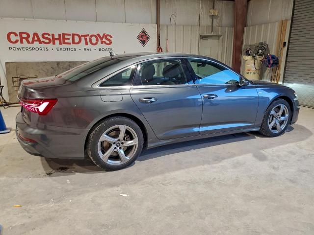 Audi A6 Premium Plus Image 4