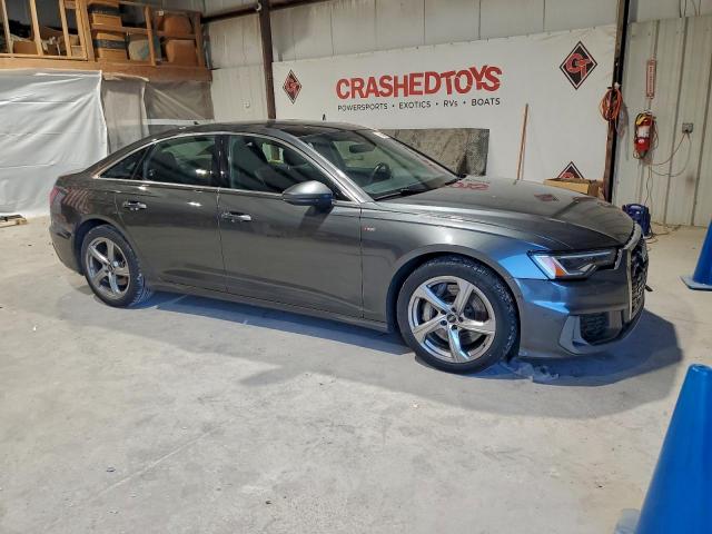 Audi A6 Premium Plus Image 2