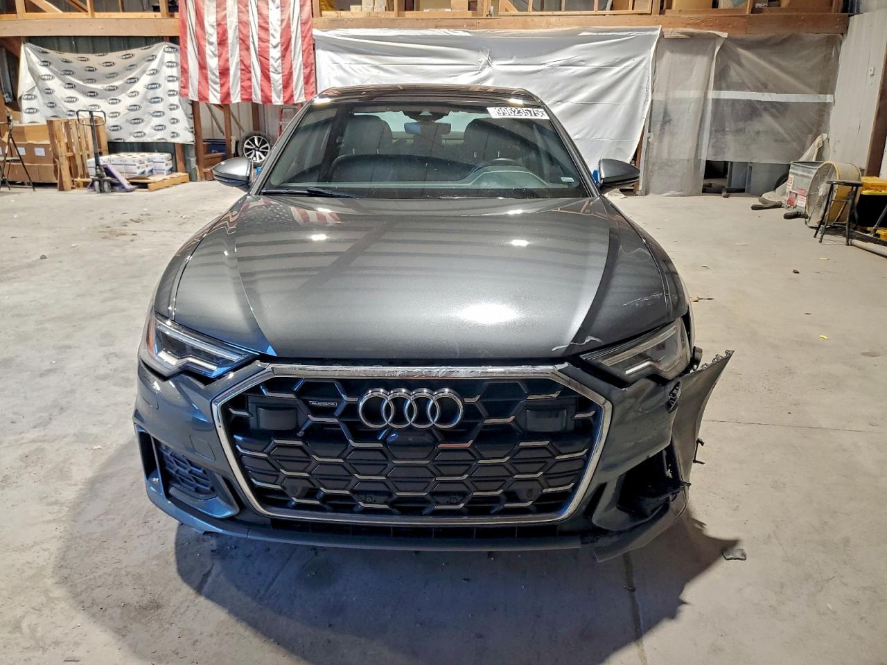 Audi A6 Premium Plus Image 3