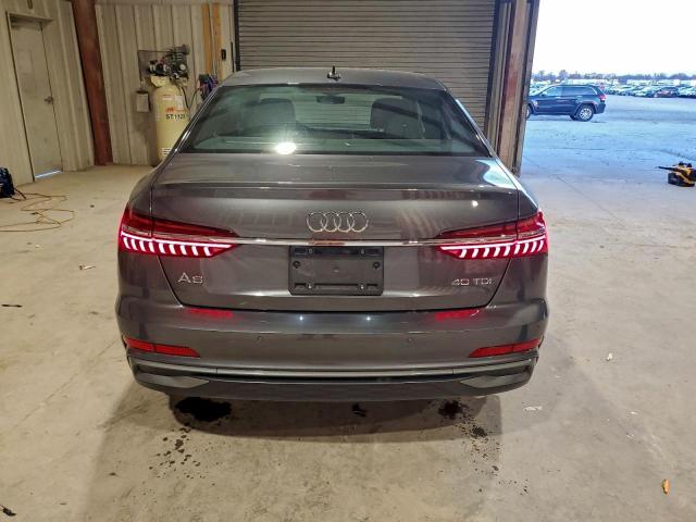 Audi A6 Premium Plus Image 8