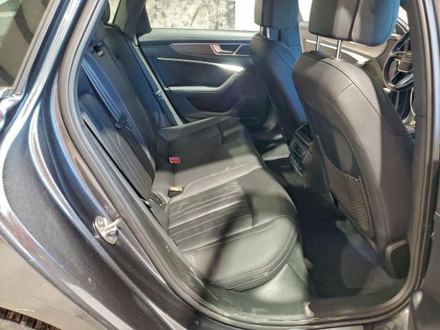 Audi A6 Premium Plus Image 9